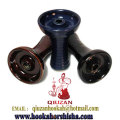 Alta qualidade Hookah grande cabeça cerâmica Hookah Clay Bowl