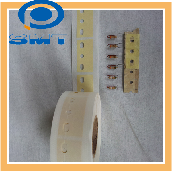 AI splice tape with 3 holes 