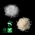 pla resin making pellets machine tea bag material