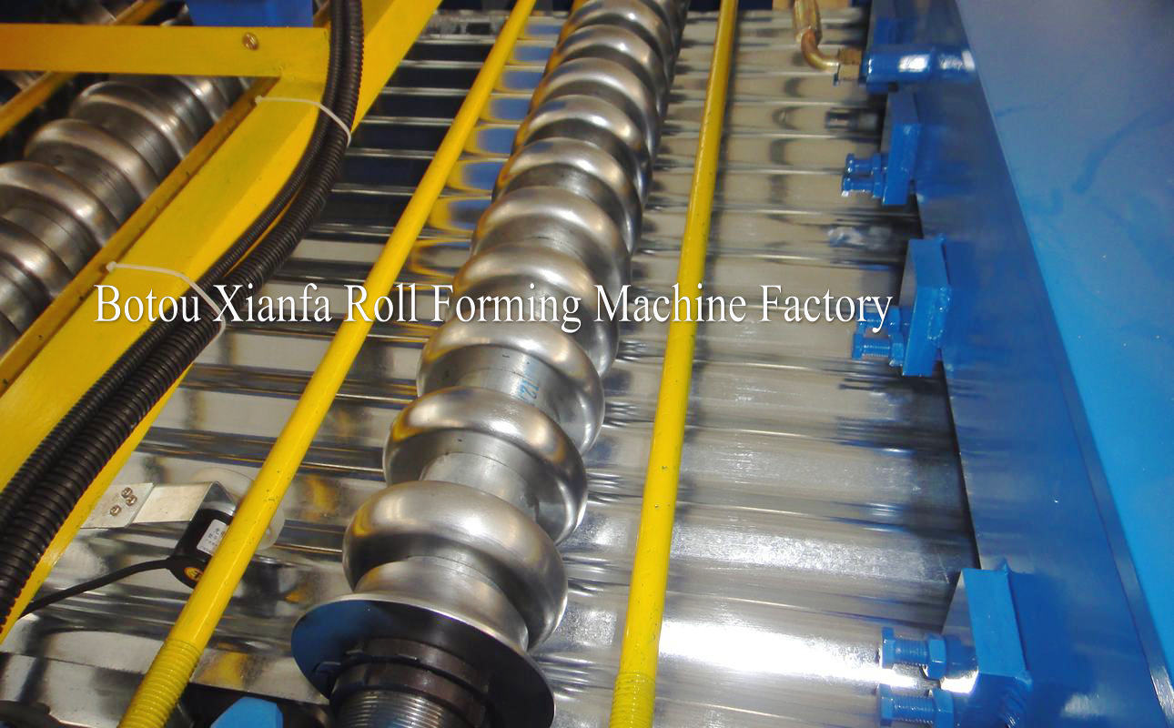 roll forming machine for sale