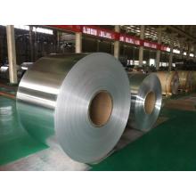 Aluminium-Aluzink-Stahlspule aus Zinkblech