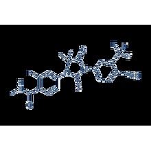 Enzalutamide (MDV3100) 915087-33-1