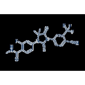 Enzalutamide (MDV3100) 915087-33-1