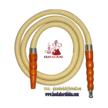 1.8M Good Quality Plastic Smoking Hookah Hose Sheesha Hose