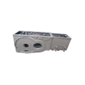 Gear box housing die casting automatic transmission casing