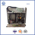 24kv 2500A Hv Vmv 50Hz Interruptor de vacío eléctrico extraíble para aparamenta