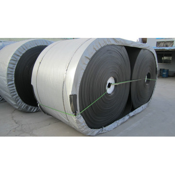 PVC Conveyor Belt--- Cleat Black PVC Conveyor Belt