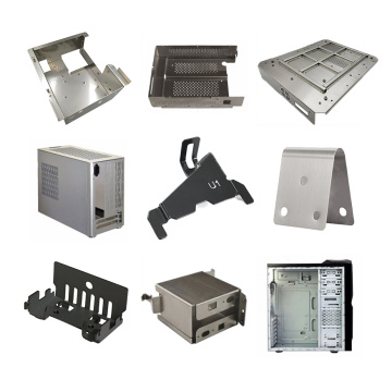 oem sheet metal fabrication stamping parts