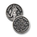 Cathedral Art Metal Coins For Collectors