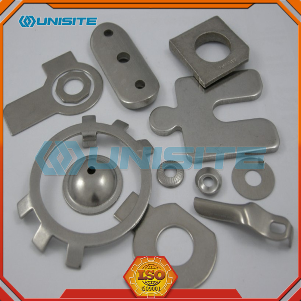 Aluminum OEM Precision Stamping Parts for sale