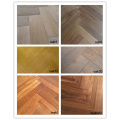 Fornecimento de alta qualidade Melhor preço Oak Engineer Wood Flooring