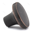 Oil Rubbed Bronze Kitchen cabinet door handle knob