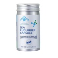 Empty Aluminum Can For Vitamin fish oil capsule