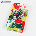 3D Sublimation Telefon Fall Großhandel