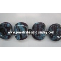 2012 new Fashion Handmade Beautiful Wholesale Ceramic beads