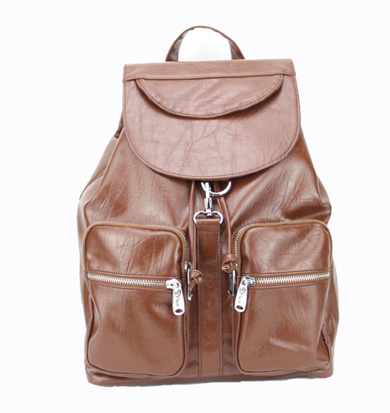 Backpacks For Teens Dka 1511 H089 Dark Brown