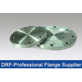 DIN 2527 Blind Flange, Forged Flange, Valve Flange