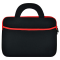 Portable Neoprene Laptop Carrying Sleeve Bag Handle Pocket