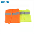 Emergency Duty Security Reflective Safety vest