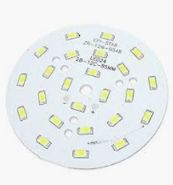 Aluminum Base PCB LED Bulb PCB Board