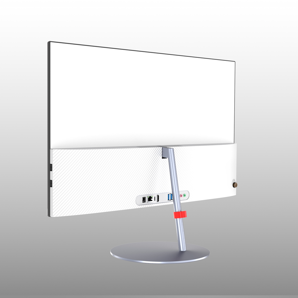 QD20 White 21.5inch AIO PC QD20 White 21.5inch AIO PC