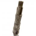 Wholesale diesel engine repair parts water pump shaft