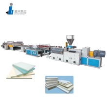 High Quality PVC Celuka Sheet Extrusion Line