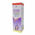 Erythromycin Stearate Oral Suspension