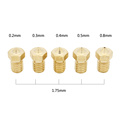 High Quality Factory Elbow Fittings Brass