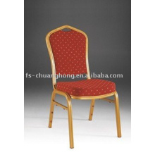 Aluminum Dining Room Chair Furniture (YC-ZL22-26)