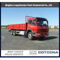 FAW 130HP 4X2 8-20ton Cargo Trucks en venta