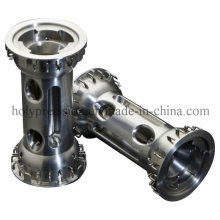 CNC Machining Car Parts Factory in China