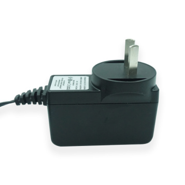 12V 1.5A Ac Power Adapter Ac 50/60hz