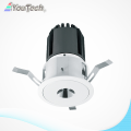 10W led 2pin pinhole led downlight