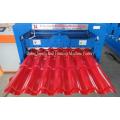 Roof Tile Roll Forming Machine