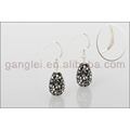 venta por mayor pendientes de Shamballa