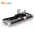 Laser Equipment Metal Tube Cutting Machine