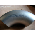 stainless steel Seamless  2.5D fractured radius Elbow