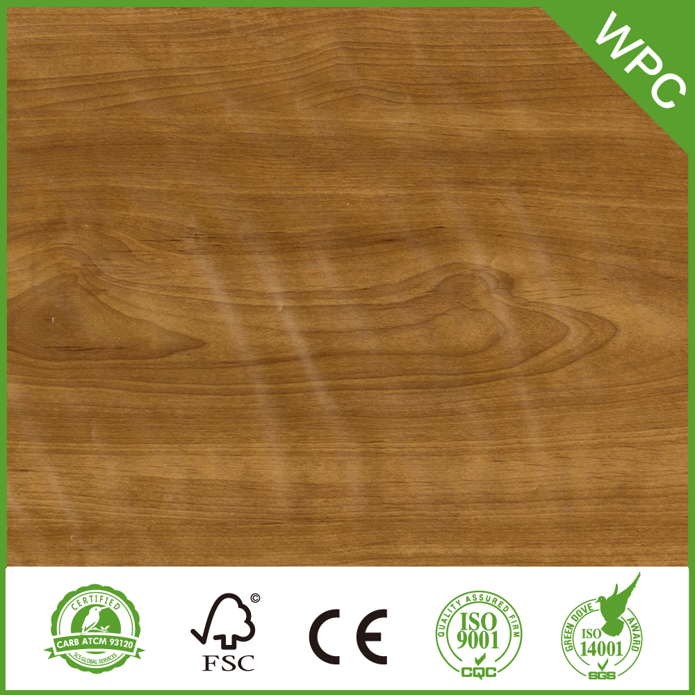 Wood Plastic Composite Tile