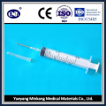 Medical Disposable Syringes, with Needle (20ml) , Luer Slip, with Ce&ISO Approved