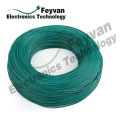 PVC Insulated Automobile Wire