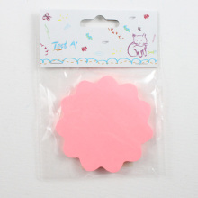 Cool Round Sticky Notes