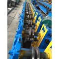 Metal Shelving /Cheaper Storage Rack roll forming machine