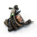 Top Sales Brass Carving Tattoo Machines Guns