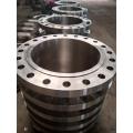 High Quality DIN Slip on Flange