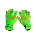 Goalkeeper Gloves for Kids with Double Wrist Protection