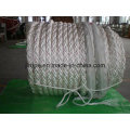 Danline / High Performance Mooring Rope