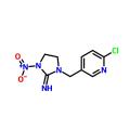 E-imidacloprid 98% CAS NO 138261-41-3