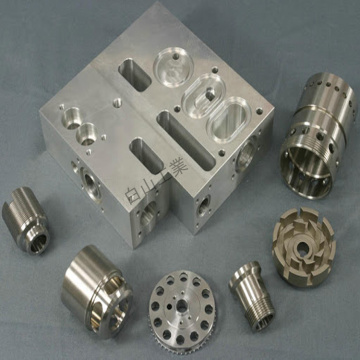 OEM Valves &amp; Fittings Schaft für Absperrschieber