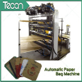 Automatic Kraft Paper Bag Packing Machine for Making Paper Bags